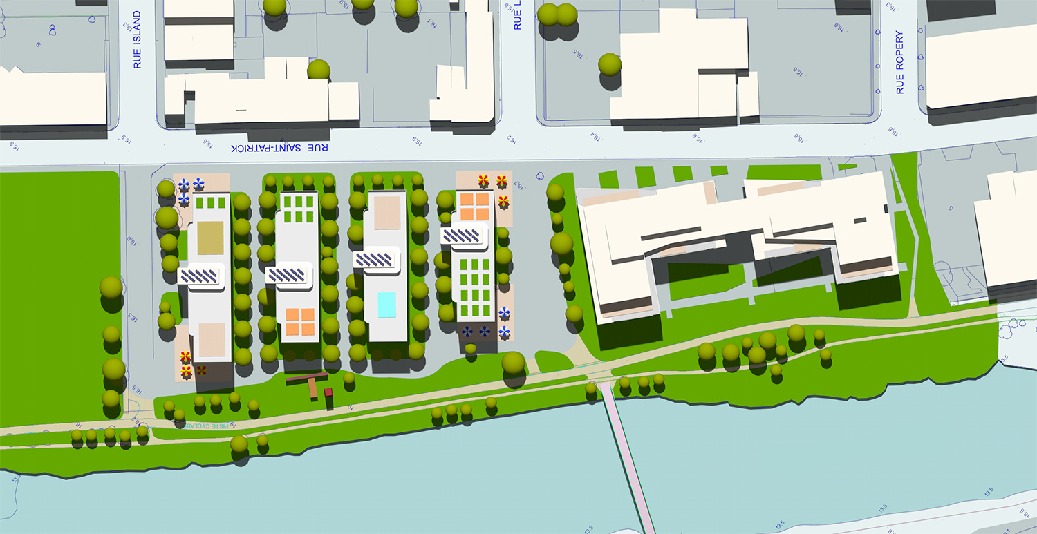 2175 Saint-Patrick  - rev 2017-12 - ensoleillement équitable